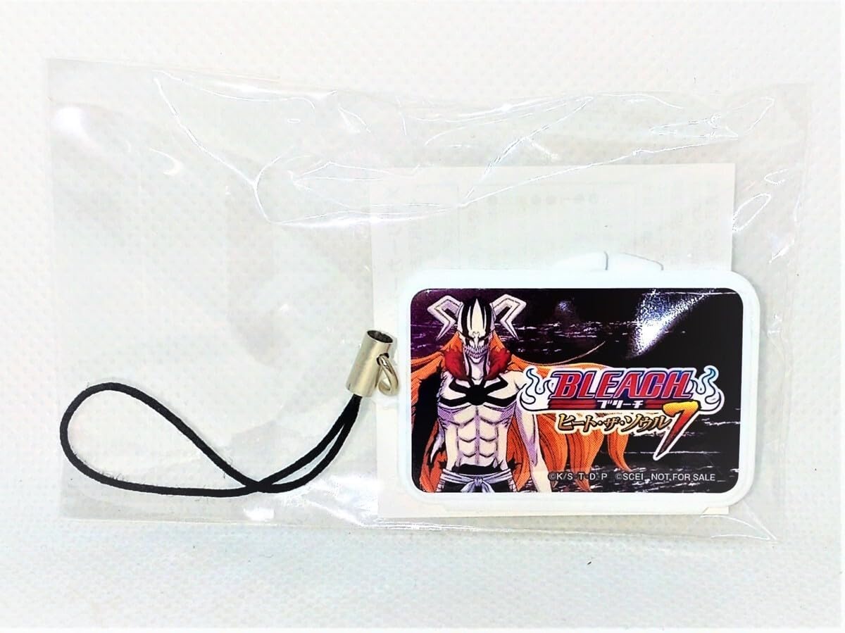 BLEACH ~ヒート・ザ・ソウル7~ BLEACH 〜ヒート・ザ・ソウル6〜 PSP版 ソウルチャンピオンズ